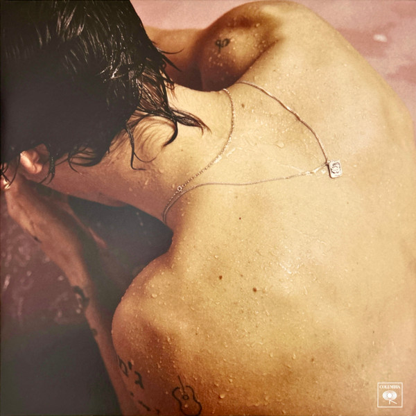 Harry Styles – Harry Styles