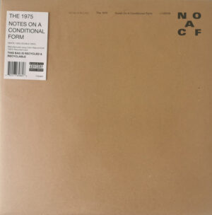 The 1975 – Notes On A Conditional Form