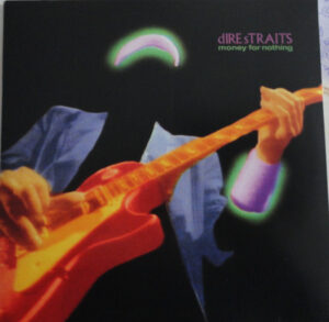 Dire Straits – Money For Nothing