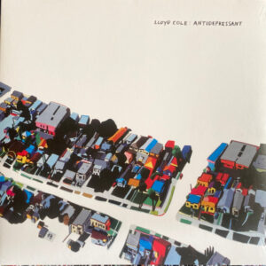 Lloyd Cole – Antidepressant