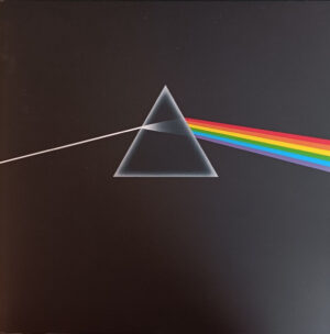 Pink Floyd – The Dark Side Of The Moon - 50th Anniversary