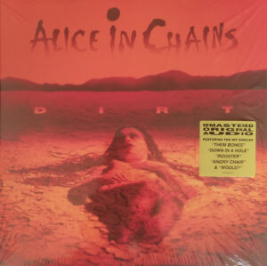 Alice In Chains – Dirt