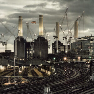 Pink Floyd – Animals (2018 Remix)