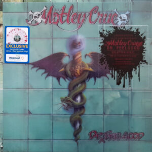 Mötley Crüe – Dr. Feelgood