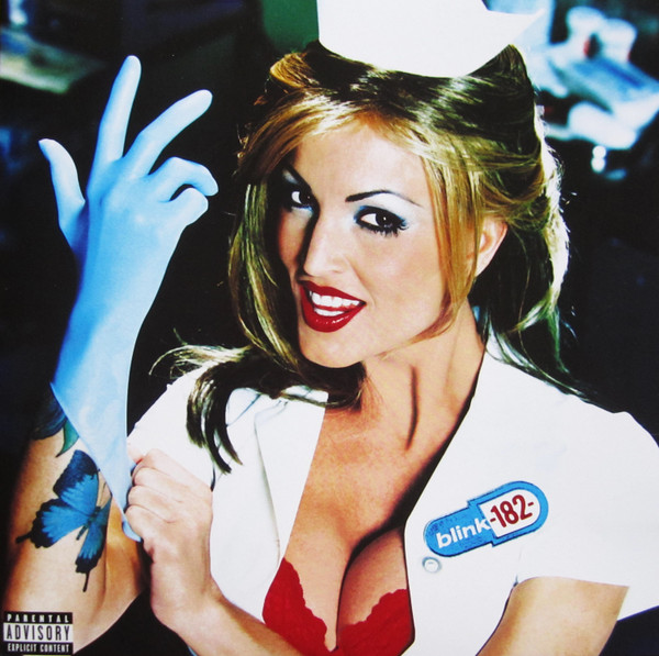 Blink-182 – Enema Of The State