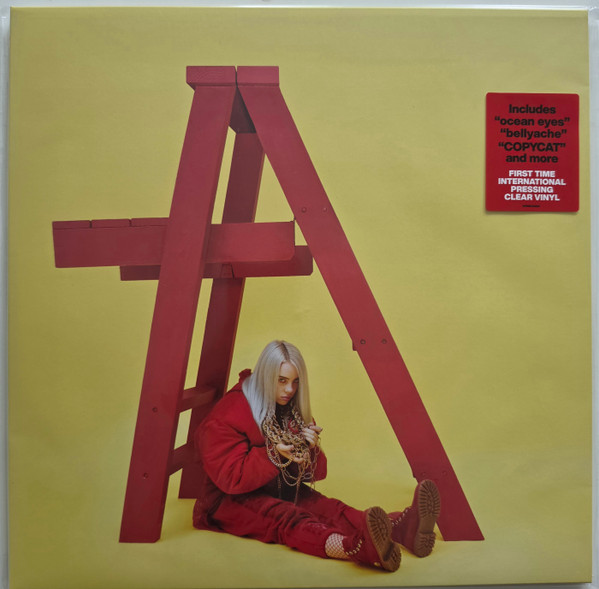 Billie Eilish – Dont Smile At Me
