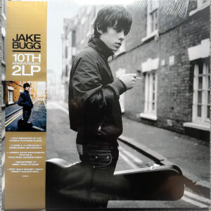 Jake Bugg – Jake Bugg