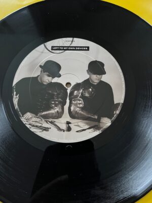 Pet Shop Boys – Introspective - Image 2