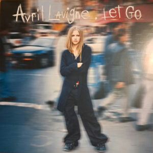 Avril Lavigne – Let Go