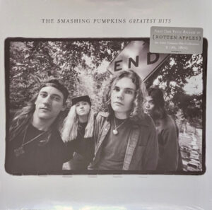 Smashing Pumpkins – Rotten Apples: Greatest Hits