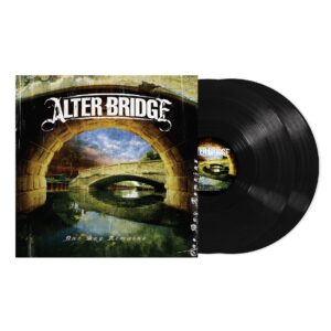 Alter Bridge - One Day Remains