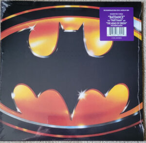 Prince – Batman™ (Motion Picture Soundtrack)