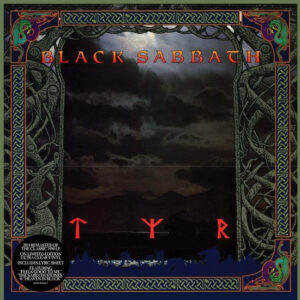 Black Sabbath – Tyr