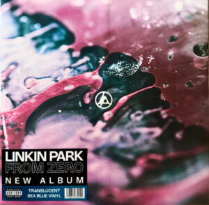 Linkin Park – From Zero