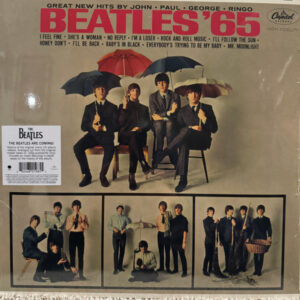 The Beatles – Beatles '65