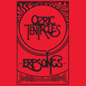 Ozric Tentacles – Erpsongs