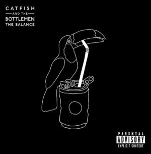 Catfish And The Bottlemen – The Balance