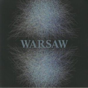 Warsaw – Warsaw - Coloured Vinyl