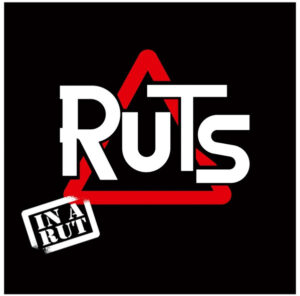 The Ruts – In A Rut