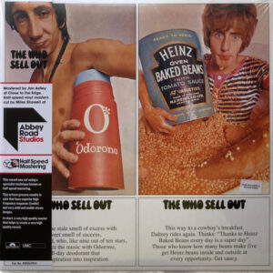 The Who – The Who Sell Out