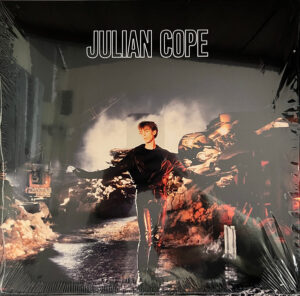 Julian Cope – Saint Julian