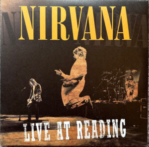 Nirvana – Live At Reading