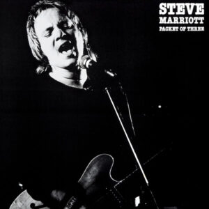 Steve Marriott – Packet Of Three