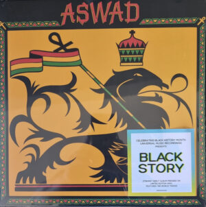 Aswad – Aswad