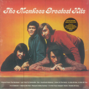 The Monkees – The Monkees Greatest Hits