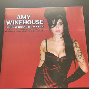 Amy Winehouse – Look Across the Water