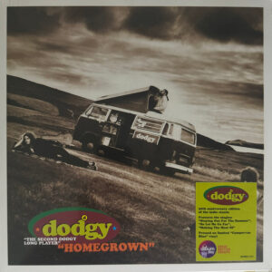 Dodgy – Homegrown