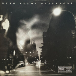 Ryan Adams – Blackhole