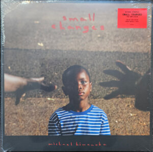 Michael Kiwanuka – Small Changes