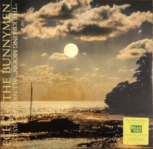 Echo & The Bunnymen – The Killing Moon (All Night Version)