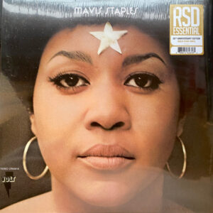 Mavis Staples – Mavis Staples