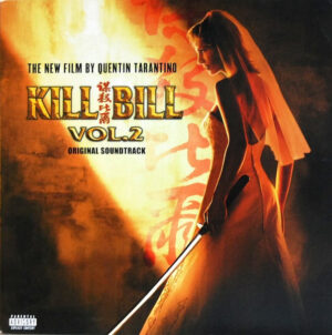 Various – Kill Bill Vol. 2 (Original Soundtrack)