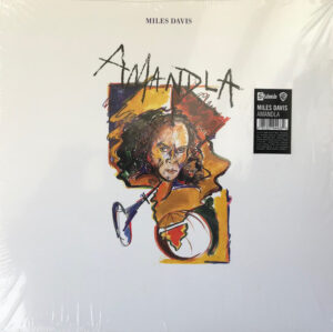 Miles Davis – Amandla