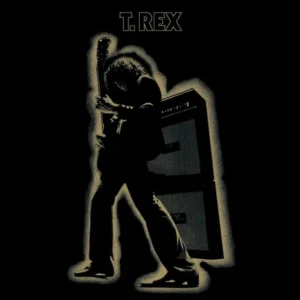 T. Rex – Electric Warrior