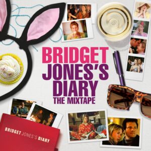 Bridget Jones' Diary - The Mixtape