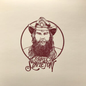 Chris Stapleton – From A Room: Volume 1