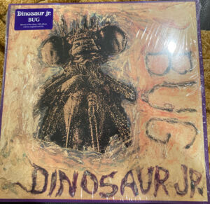 Dinosaur Jr. – Bug