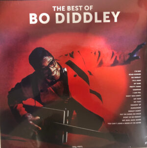 Bo Diddley – The Best Of Bo Diddley