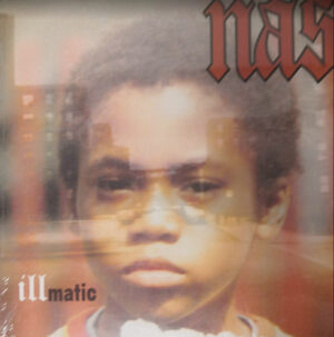 Nas – Illmatic