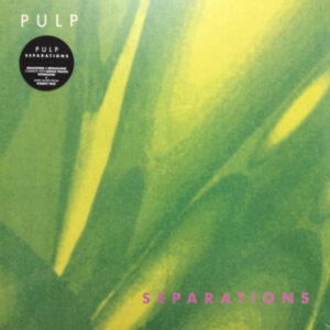 Pulp – Separations