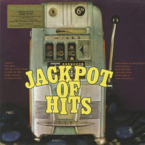 Various – Jackpot Of Hits