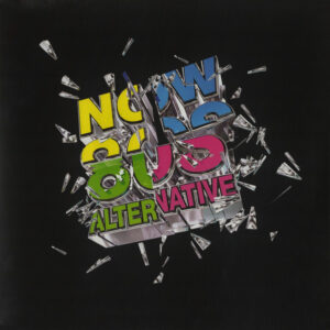 Various – Now 80s Alternative