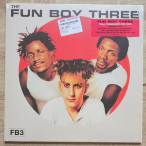 Fun Boy Three – The Fun Boy Three