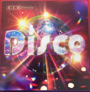 Various – NOW Presents Disco