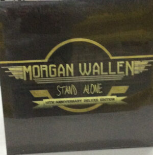 Morgan Wallen – Stand Alone