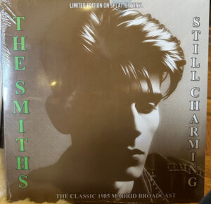 The Smiths – Still Charming